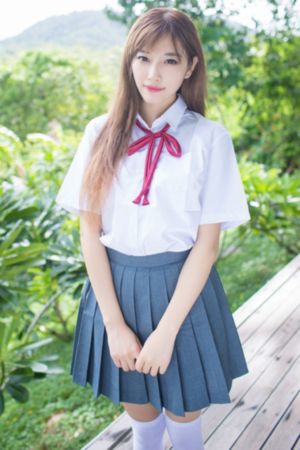 国产柠檬视频_JVID性感写真